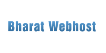 Bharat Web Host Logo
