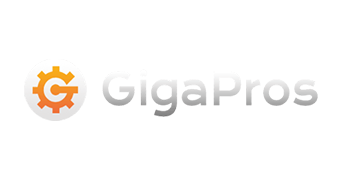 Gigapros Logo