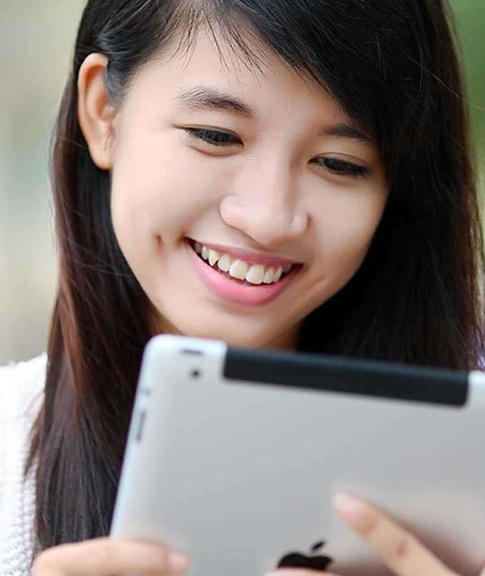 Retail Transformation