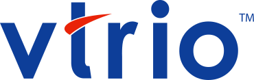 Vtrio Logo